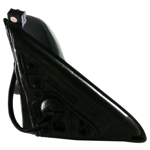 DOOR MIRROR LH POWER PTM REPLACEMENT FOR JEEP GRAND CHEROKEE 2005 PARTSLINK NUMBER CH1320321 DOOR MIRROR LH POWER PTM REPLACEMENT FOR JEEP GRAND CHEROKEE 2005 PARTSLINK NUMBER CH1320321