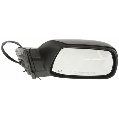 DOOR MIRROR RH POWER HEATED MEMORY REPLACEMENT FOR JEEP GRAND CHEROKEE 2005 PARTSLINK NUMBER CH1321221