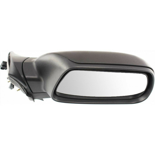 DOOR MIRROR RH POWER TEXTURED REPLACEMENT FOR JEEP GRAND CHEROKEE 2005 PARTSLINK NUMBER CH1321244