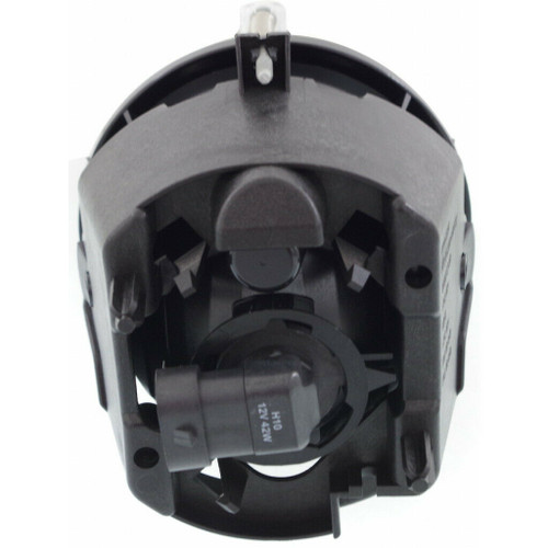 FOG LAMP FR LH/RH CAPA REPLACEMENT FOR JEEP GRAND CHEROKEE 2005 PARTSLINK NUMBER CH2592135C