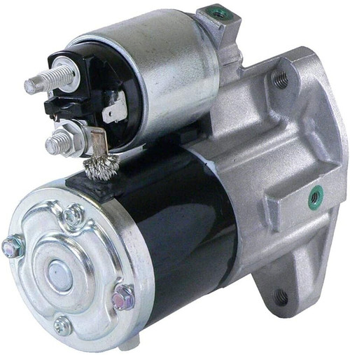 STARTER MOTOR 4.7/3.7L REPLACEMENT FOR JEEP GRAND CHEROKEE 2005 PARTSLINK NUMBER 1-17937 STARTER MOTOR 4.7/3.7L REPLACEMENT FOR JEEP GRAND CHEROKEE 2005 PARTSLINK NUMBER 1-17937