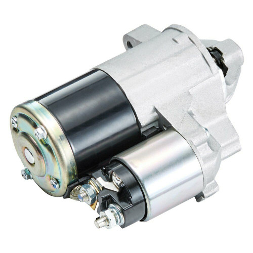 STARTER MOTOR 4.7/3.7L REPLACEMENT FOR JEEP GRAND CHEROKEE 2005 PARTSLINK NUMBER 1-17937 STARTER MOTOR 4.7/3.7L REPLACEMENT FOR JEEP GRAND CHEROKEE 2005 PARTSLINK NUMBER 1-17937