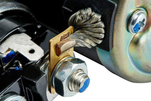 STARTER MOTOR 4.7/3.7L REPLACEMENT FOR JEEP GRAND CHEROKEE 2005 PARTSLINK NUMBER 1-17937 STARTER MOTOR 4.7/3.7L REPLACEMENT FOR JEEP GRAND CHEROKEE 2005 PARTSLINK NUMBER 1-17937