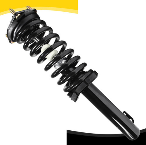 STRUT ASSEMBLY FR LH EXCLUDES SRT OR SRT8 REPLACEMENT FOR JEEP GRAND CHEROKEE 2005 PARTSLINK NUMBER 11211 STRUT ASSEMBLY FR LH EXCLUDES SRT OR SRT8 REPLACEMENT FOR JEEP GRAND CHEROKEE 2005 PARTSLINK NUMBER 11211