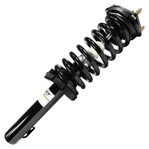 STRUT ASSEMBLY FR LH EXCLUDES SRT OR SRT8 REPLACEMENT FOR JEEP GRAND CHEROKEE 2005 PARTSLINK NUMBER 11211 STRUT ASSEMBLY FR LH EXCLUDES SRT OR SRT8 REPLACEMENT FOR JEEP GRAND CHEROKEE 2005 PARTSLINK NUMBER 11211