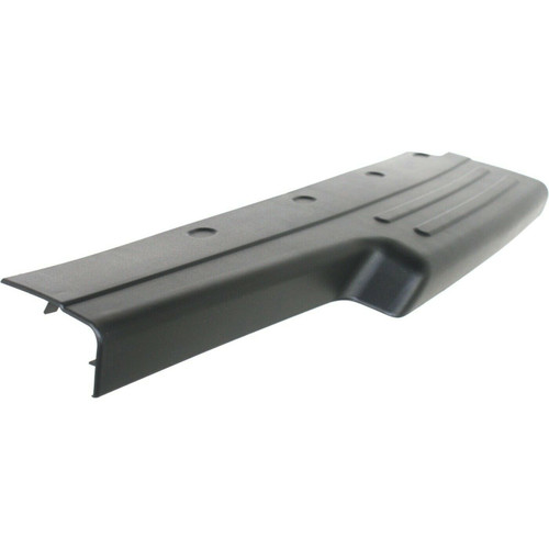 BUMPER STEP PAD RR RH REPLACEMENT FOR JEEP LIBERTY 2005 PARTSLINK NUMBER CH1191109