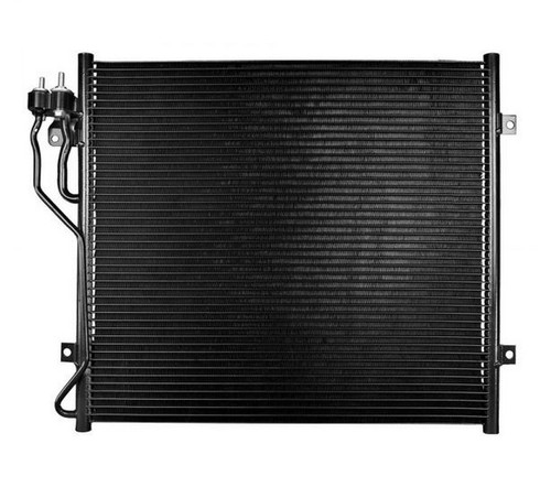 CONDENSER (3058) REPLACEMENT FOR JEEP LIBERTY 2005 PARTSLINK NUMBER CH3030154