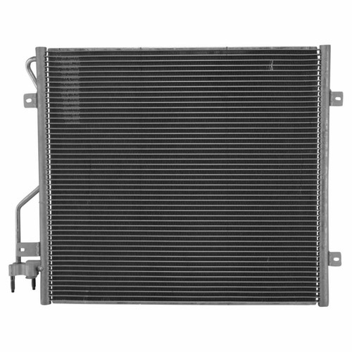 CONDENSER (3058) REPLACEMENT FOR JEEP LIBERTY 2005 PARTSLINK NUMBER CH3030154