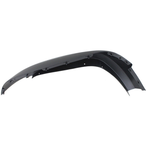 FENDER FLARE FR RH PTM REPLACEMENT FOR JEEP LIBERTY 2005 PARTSLINK NUMBER CH1269110