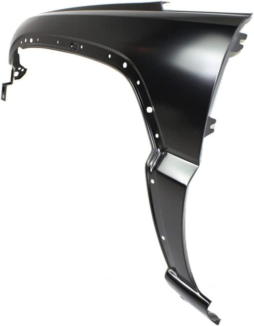 FENDER FR LH CAPA REPLACEMENT FOR JEEP LIBERTY 2005 PARTSLINK NUMBER CH1240248C FENDER FR LH CAPA REPLACEMENT FOR JEEP LIBERTY 2005 PARTSLINK NUMBER CH1240248C