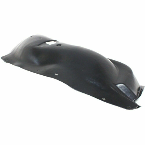 FENDER LINER FR LH REPLACEMENT FOR JEEP LIBERTY 2005 PARTSLINK NUMBER CH1248128