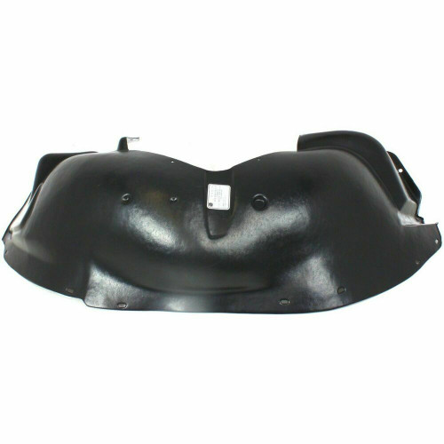 FENDER LINER FR LH REPLACEMENT FOR JEEP LIBERTY 2005 PARTSLINK NUMBER CH1248128