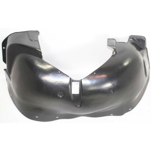 FENDER LINER FR RH REPLACEMENT FOR JEEP LIBERTY 2005 PARTSLINK NUMBER CH1249128