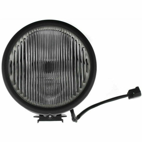 FOG LAMP FR LH/RH RENEGADE MODEL HQ REPLACEMENT FOR JEEP LIBERTY 2005 PARTSLINK NUMBER CH2592141