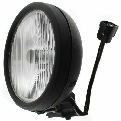 FOG LAMP FR LH/RH RENEGADE MODEL HQ REPLACEMENT FOR JEEP LIBERTY 2005 PARTSLINK NUMBER CH2592141