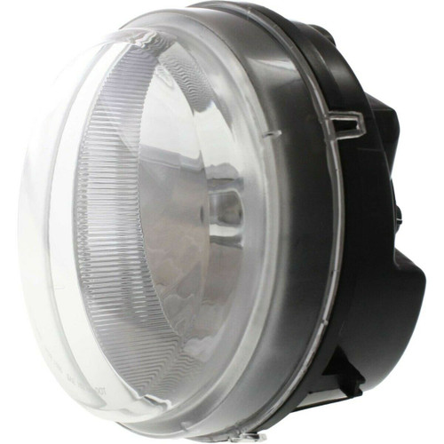 HEAD LAMP LH CAPA REPLACEMENT FOR JEEP LIBERTY 2005 PARTSLINK NUMBER CH2502156C