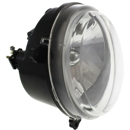 HEAD LAMP LH HQ REPLACEMENT FOR JEEP LIBERTY 2005 PARTSLINK NUMBER CH2502156