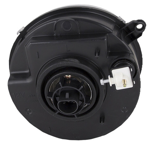 HEAD LAMP RH CAPA REPLACEMENT FOR JEEP LIBERTY 2005 PARTSLINK NUMBER CH2503156C HEAD LAMP RH CAPA REPLACEMENT FOR JEEP LIBERTY 2005 PARTSLINK NUMBER CH2503156C