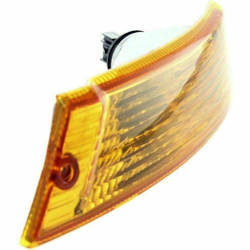 SIGNAL LAMP FR LH CAPA REPLACEMENT FOR JEEP LIBERTY 2005 PARTSLINK NUMBER CH2520143C