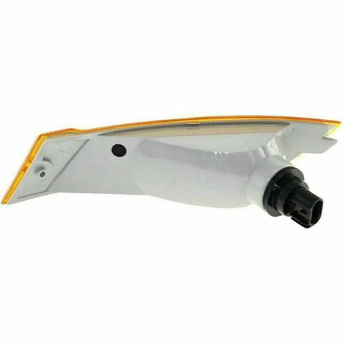 SIGNAL LAMP FR RH CAPA REPLACEMENT FOR JEEP LIBERTY 2005 PARTSLINK NUMBER CH2521143C