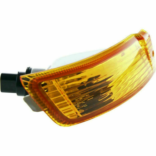 SIGNAL LAMP FR RH HQ REPLACEMENT FOR JEEP LIBERTY 2005 PARTSLINK NUMBER CH2521143