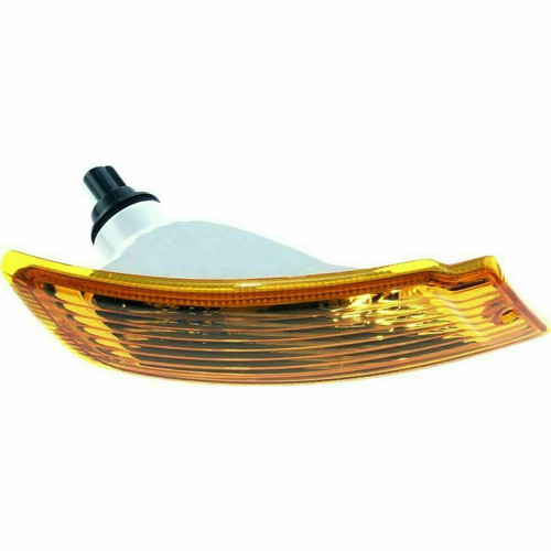 SIGNAL LAMP FR RH HQ REPLACEMENT FOR JEEP LIBERTY 2005 PARTSLINK NUMBER CH2521143