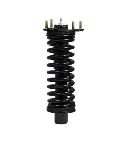 STRUT ASSEMBLY FR RH EXCLUDES DIESEL REPLACEMENT FOR JEEP LIBERTY 2005 PARTSLINK NUMBER 11202