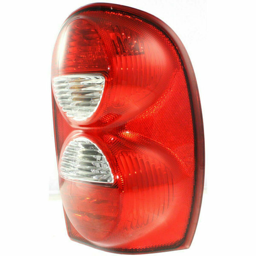 TAIL LAMP RH HQ REPLACEMENT FOR JEEP LIBERTY 2005 PARTSLINK NUMBER CH2801158
