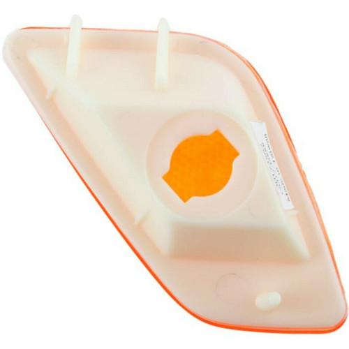 REPEATER FR LH ( OF FENDER) HQ REPLACEMENT FOR JEEP WRANGLER 2005 PARTSLINK NUMBER CH2550120 REPEATER FR LH ( OF FENDER) HQ REPLACEMENT FOR JEEP WRANGLER 2005 PARTSLINK NUMBER CH2550120