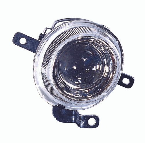 FOG LAMP FR LH REPLACEMENT FOR KIA MAGENTIS (CANADA) 2005 PARTSLINK NUMBER KI2592106