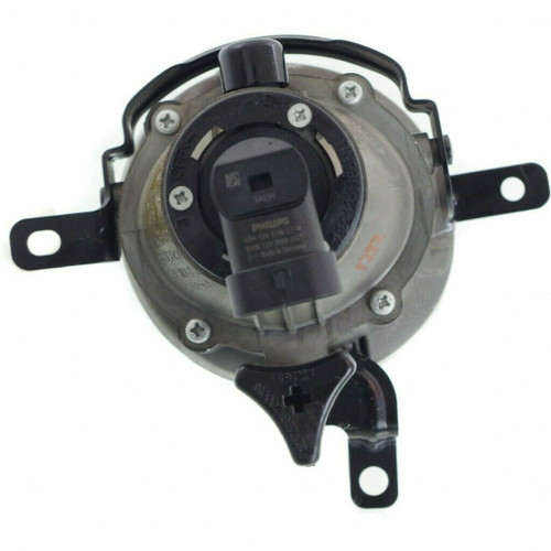 FOG LAMP FR LH REPLACEMENT FOR KIA MAGENTIS (CANADA) 2005 PARTSLINK NUMBER KI2592106