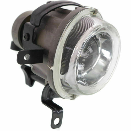 FOG LAMP FR LH REPLACEMENT FOR KIA MAGENTIS (CANADA) 2005 PARTSLINK NUMBER KI2592106