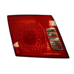 TRUNK LAMP LH (BACK-UP LAMP) HQ REPLACEMENT FOR KIA MAGENTIS (CANADA) 2005 PARTSLINK NUMBER KI2800122