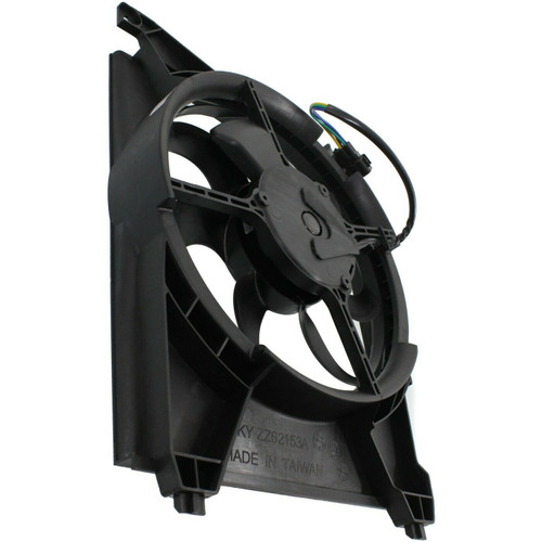 AC FAN ASSY REPLACEMENT FOR KIA OPTIMA 2005 PARTSLINK NUMBER HY3113107 AC FAN ASSY REPLACEMENT FOR KIA OPTIMA 2005 PARTSLINK NUMBER HY3113107