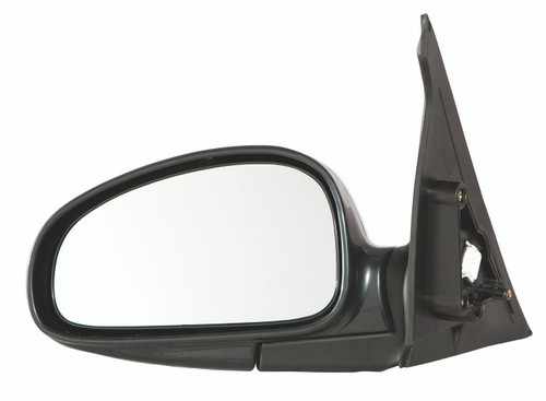DOOR MIRROR LH POWER LX MODEL REPLACEMENT FOR KIA OPTIMA 2005 PARTSLINK NUMBER KI1320120 DOOR MIRROR LH POWER LX MODEL REPLACEMENT FOR KIA OPTIMA 2005 PARTSLINK NUMBER KI1320120