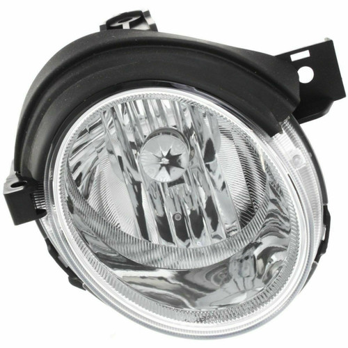 HEAD LAMP LH HIGH BEAN FROM 11/3/03 HQ REPLACEMENT FOR KIA OPTIMA 2005 PARTSLINK NUMBER KI2502129