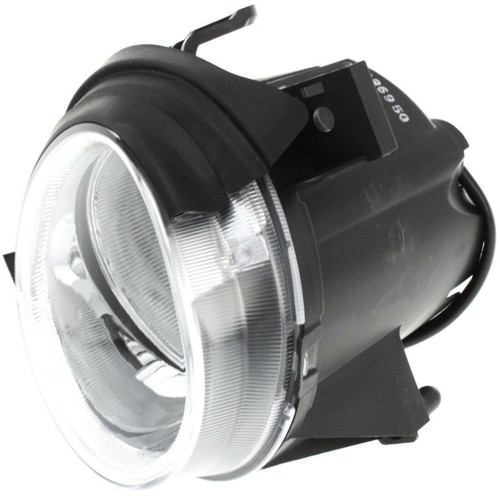 HEAD LAMP RH HIGH BEAN FROM 11/3/03 HQ REPLACEMENT FOR KIA OPTIMA 2005 PARTSLINK NUMBER KI2503129