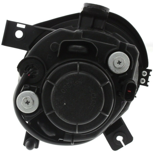 HEAD LAMP RH HIGH BEAN FROM 11/3/03 HQ REPLACEMENT FOR KIA OPTIMA 2005 PARTSLINK NUMBER KI2503129