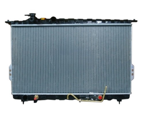 RADIATOR (2339) REPLACEMENT FOR KIA OPTIMA 2005 PARTSLINK NUMBER HY3010126