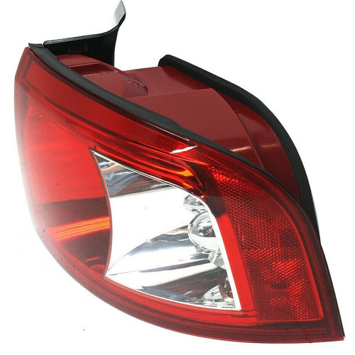 TAIL LAMP RH HQ REPLACEMENT FOR KIA OPTIMA 2005 PARTSLINK NUMBER KI2801117