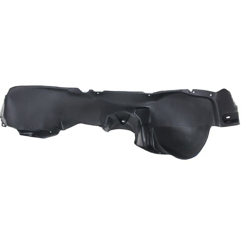 FENDER LINER LH REPLACEMENT FOR KIA RIO CINCO 2005 PARTSLINK NUMBER KI1250106