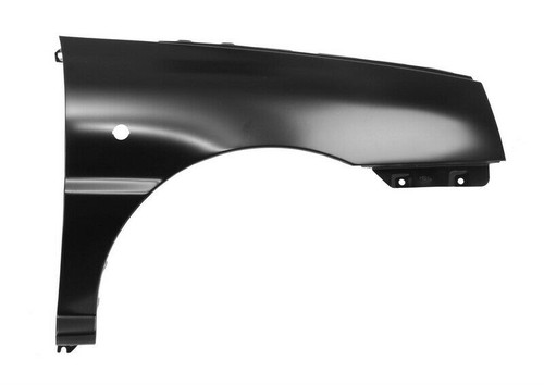 FENDER FR LH W/O MOULDING W/SIDE MARKER REPLACEMENT FOR KIA RIO SEDAN 2005 PARTSLINK NUMBER KI1240115 FENDER FR LH W/O MOULDING W/SIDE MARKER REPLACEMENT FOR KIA RIO SEDAN 2005 PARTSLINK NUMBER KI1240115