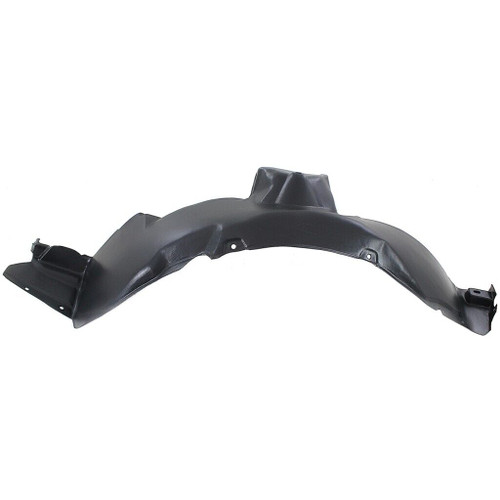 FENDER LINER LH REPLACEMENT FOR KIA RIO SEDAN 2005 PARTSLINK NUMBER KI1250106