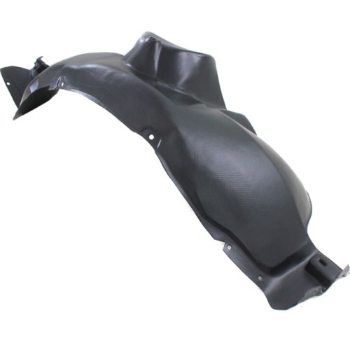 FENDER LINER LH REPLACEMENT FOR KIA RIO SEDAN 2005 PARTSLINK NUMBER KI1250106