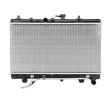 RADIATOR (2701) REPLACEMENT FOR KIA RIO SEDAN 2005 PARTSLINK NUMBER KI3010117 RADIATOR (2701) REPLACEMENT FOR KIA RIO SEDAN 2005 PARTSLINK NUMBER KI3010117