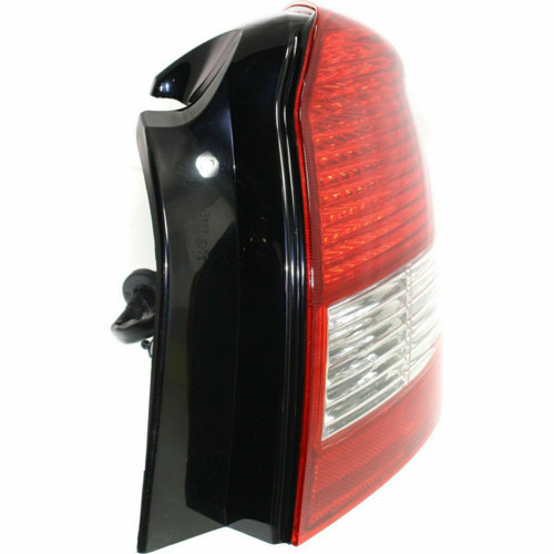 TAIL LAMP RH HQ REPLACEMENT FOR KIA RIO SEDAN 2005 PARTSLINK NUMBER KI2801113