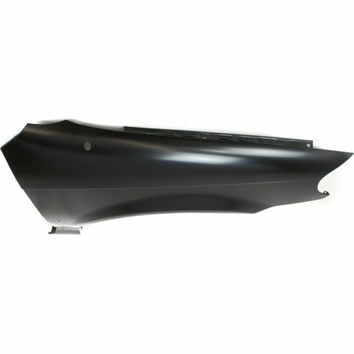 FENDER FR RH (W/2 TONE PAINT) STEEL REPLACEMENT FOR KIA SEDONA 2005 PARTSLINK NUMBER KI1241127