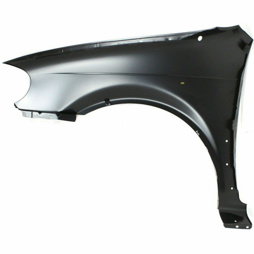 FENDER FR RH (W/2 TONE PAINT) STEEL REPLACEMENT FOR KIA SEDONA 2005 PARTSLINK NUMBER KI1241127