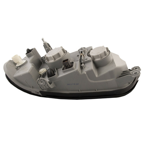 HEAD LAMP RH HQ REPLACEMENT FOR KIA SEDONA 2005 PARTSLINK NUMBER KI2503110