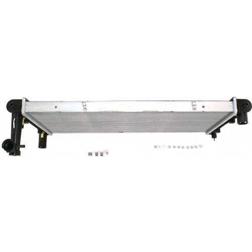 RADIATOR (2442) REPLACEMENT FOR KIA SEDONA 2005 PARTSLINK NUMBER KI3010113